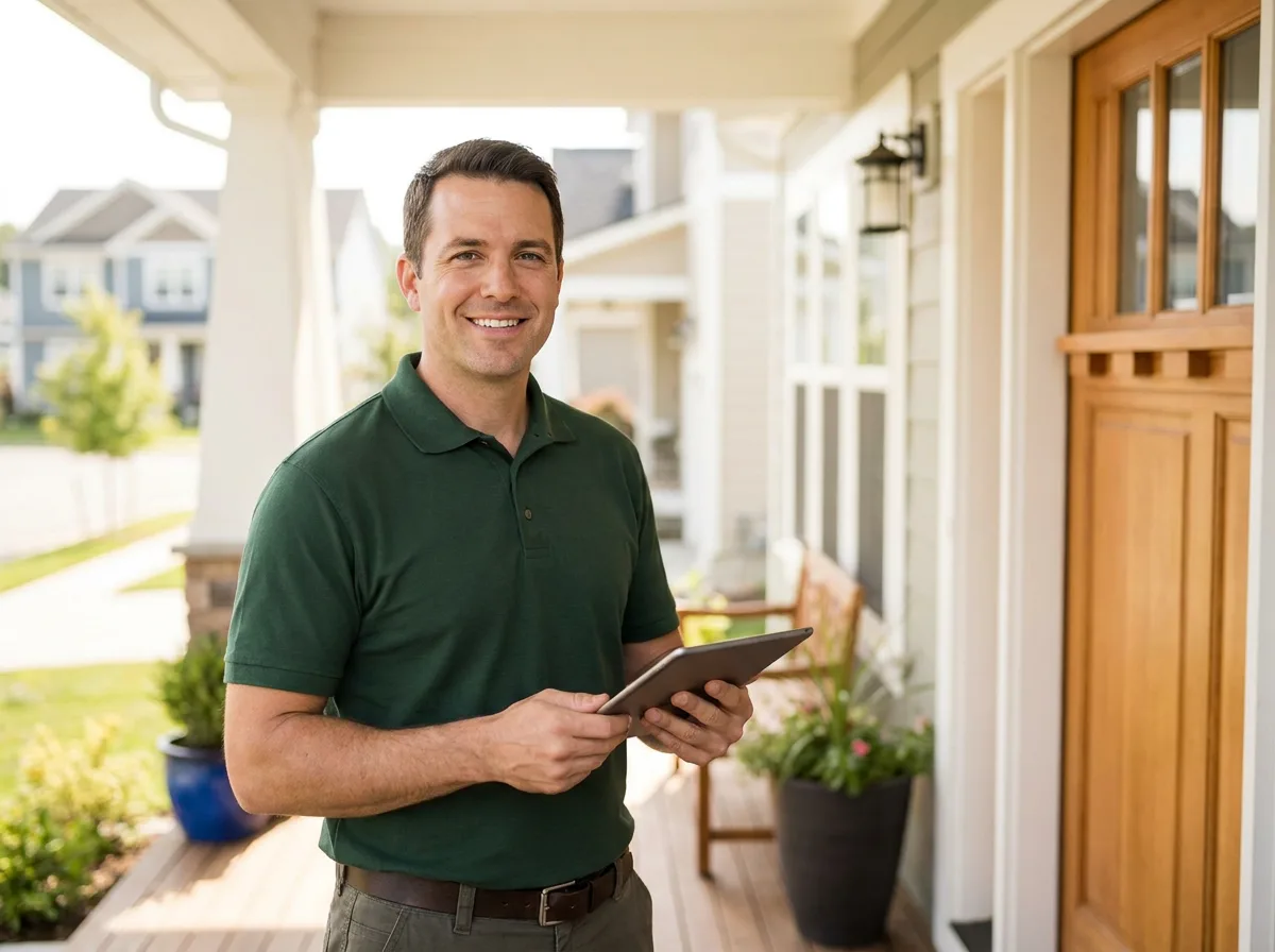 Pest control FAQs for Wells, MI